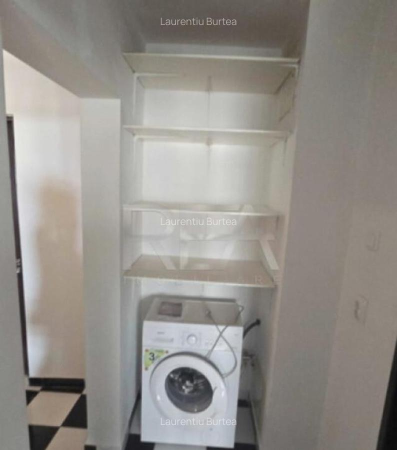 3 camere 5/10, anvelopat, renovat, Zona Gorjului - 4