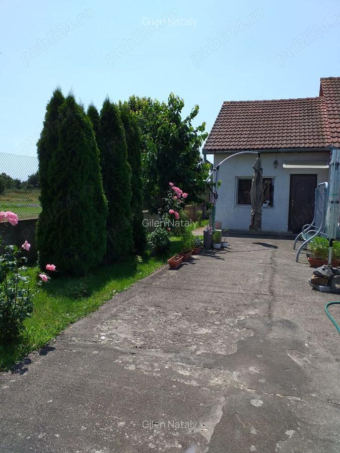 Vand casa caramida - 7 Vand casa caramida - 7