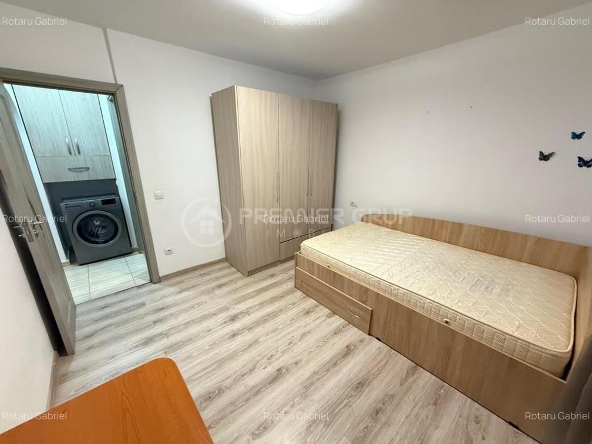 ETAJ 1!Apartament 2 camere, Nicolina, 54mp, CT - 3