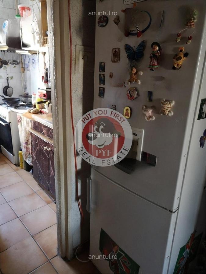 Tudor Vladimirescu | Apartament 4 camere | Semidecomandat | 61mp | B11182 - 2 Tudor Vladimirescu | Apartament 4 camere | Semidecomandat | 61mp | B11182 - 2