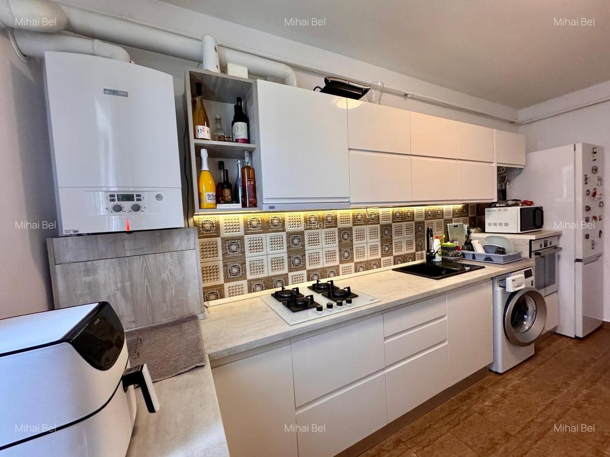 Apartament 2 camere – Pantelimon - 9 Apartament 2 camere – Pantelimon - 9