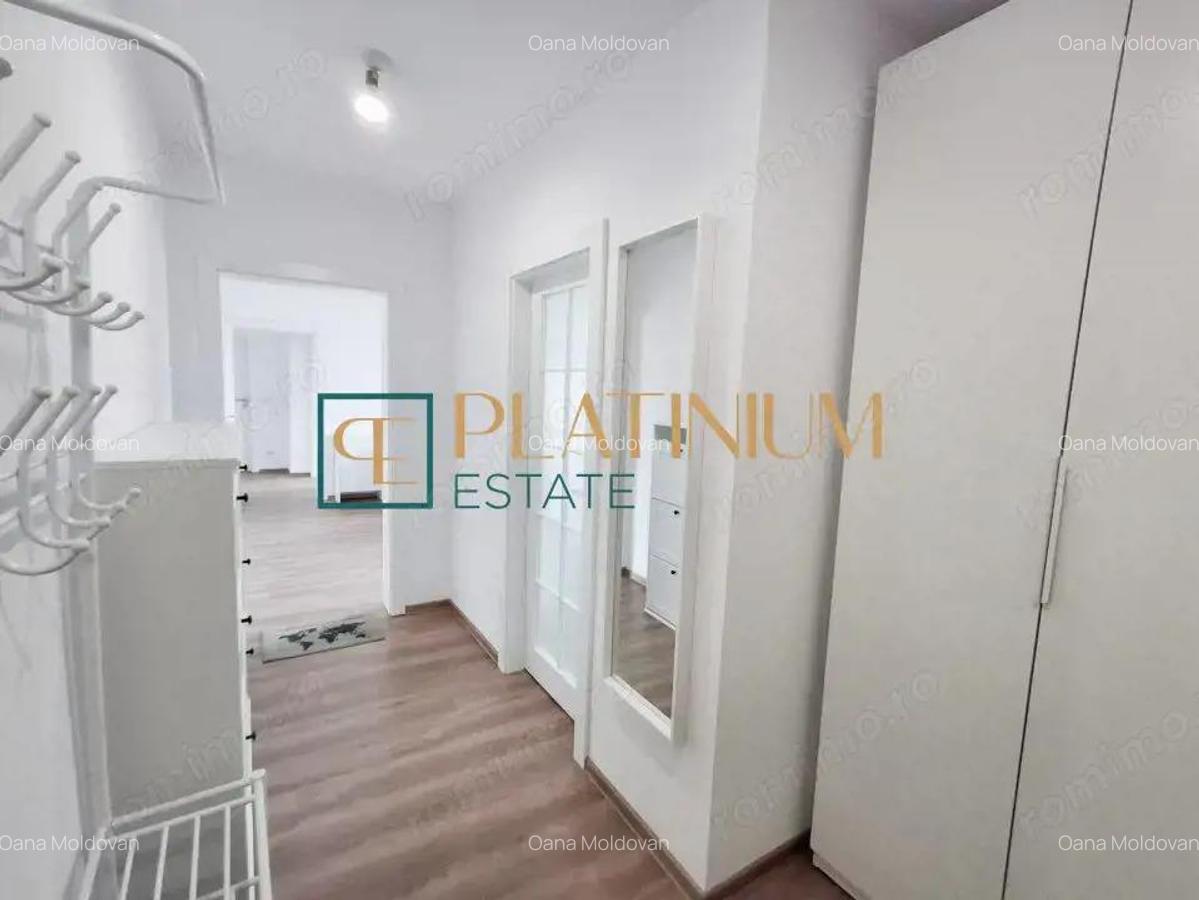 P4537 Apartament cu 3 camere, zona Medicina - 7