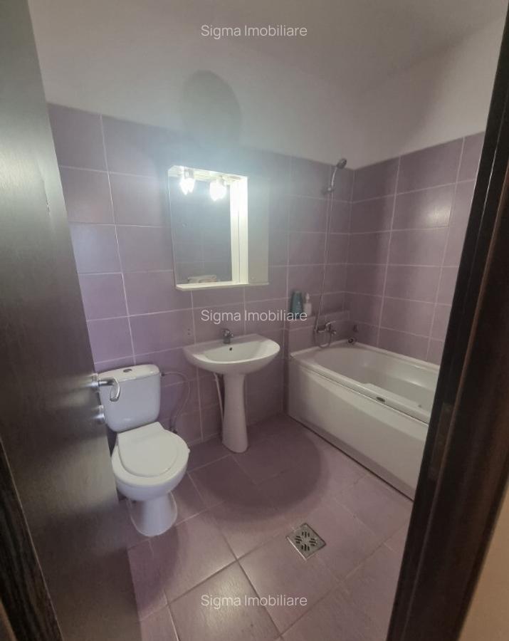 Tatarasi, apartament 2 camere, mobilat si utilat - 8