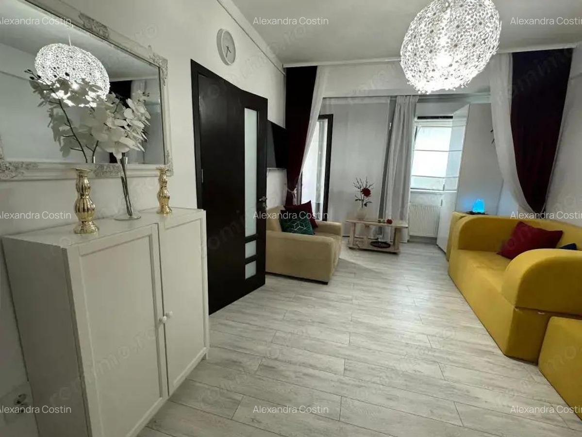 Apartament 2 camere Bucurestii Noi - 10