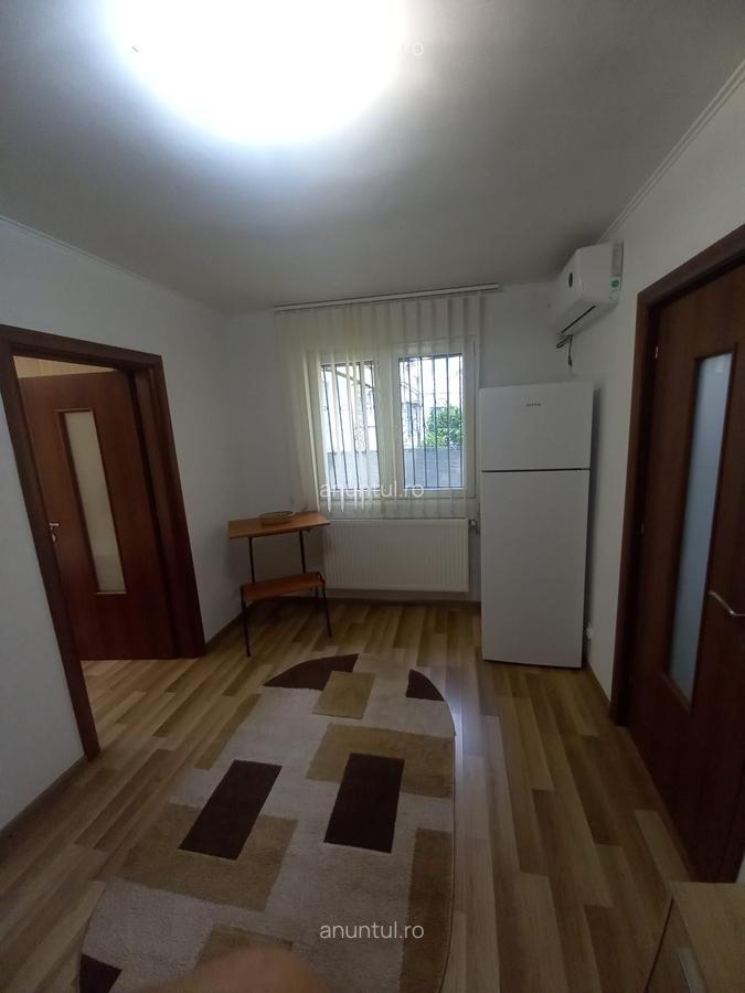 Decebal, str. Voronet 22 - 1