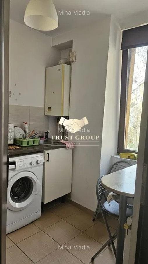 Garsonieră decomandată în Gorjului - 4