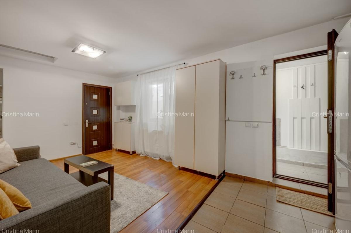 Casa interbelica cu farmec, in apropiere de Mall Vitan - 32 Casa interbelica cu farmec, in apropiere de Mall Vitan - 32