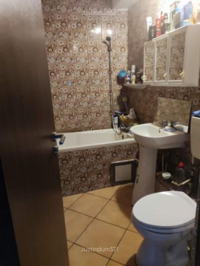 Apartament 2 camere semidecomandat confort 1 etaj 4 4 Buzau Unirii Sud - 7