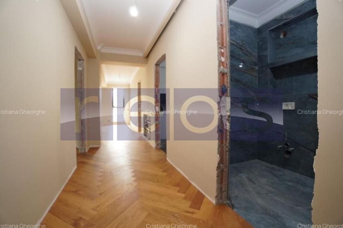 VANZARE 3 CAMERE-DECOMANDAT- Băneasa - Aviatiei - 9