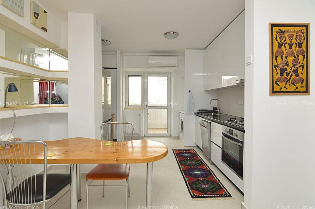 INCHIRIERE APARTAMENT 2 CAMERE 13 SEPTEMBRIE – HOTEL MARRIOTT - 11