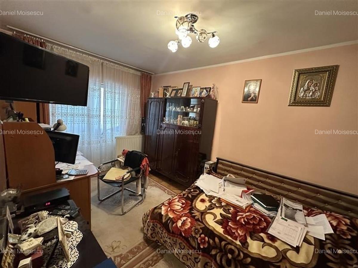 Mobilat si utilat cu 2 bai si 2 balcoane - 2
