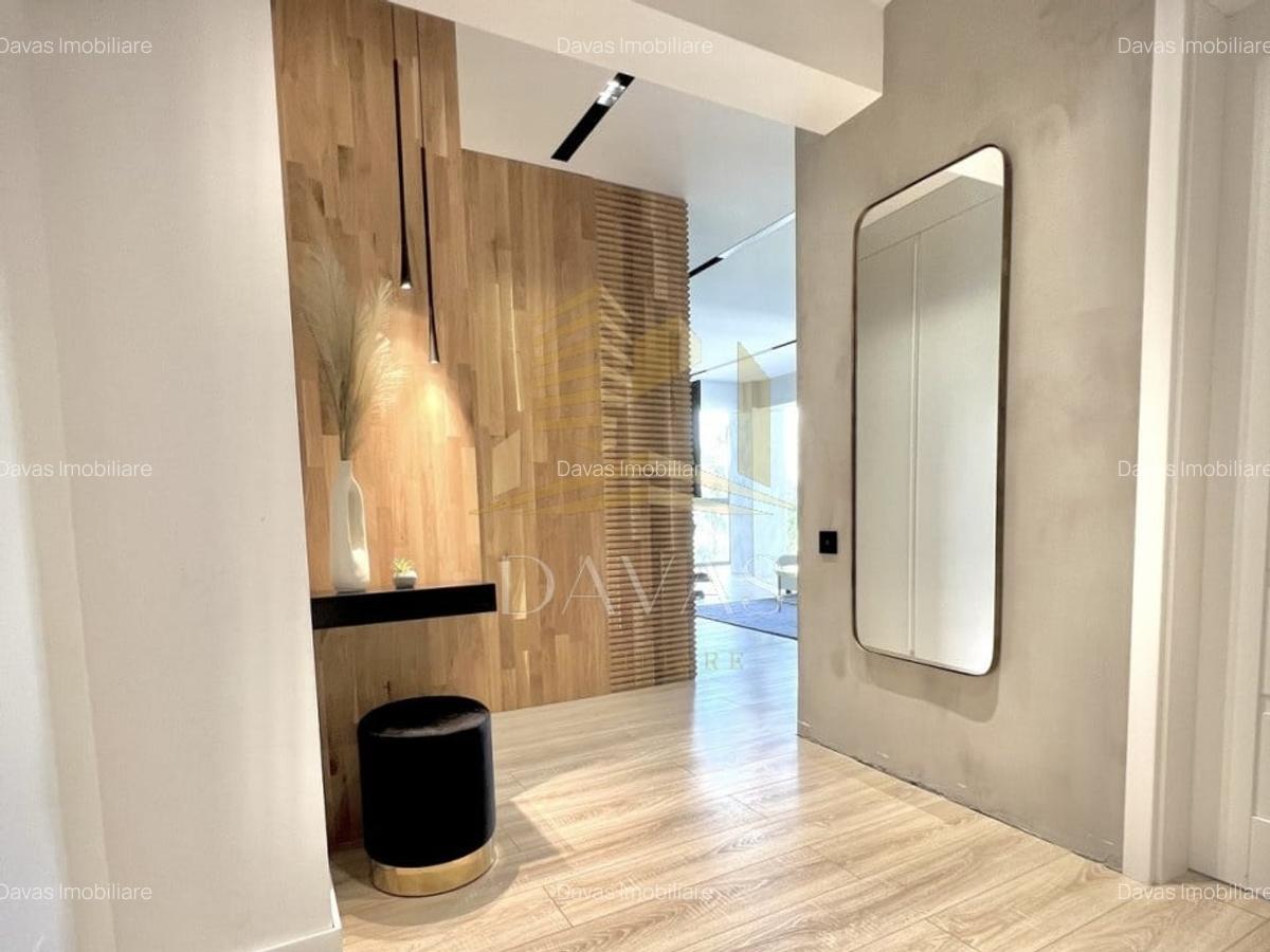 Apartament de 2 camere semidecomandat | Soporului | Parcul Gheorgheni - 12