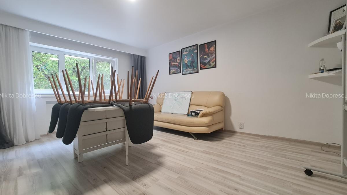 Apartament 3 camere, 80 mp, Unirii / Octavian Goga – Ideal birouri sau cabinet - 2