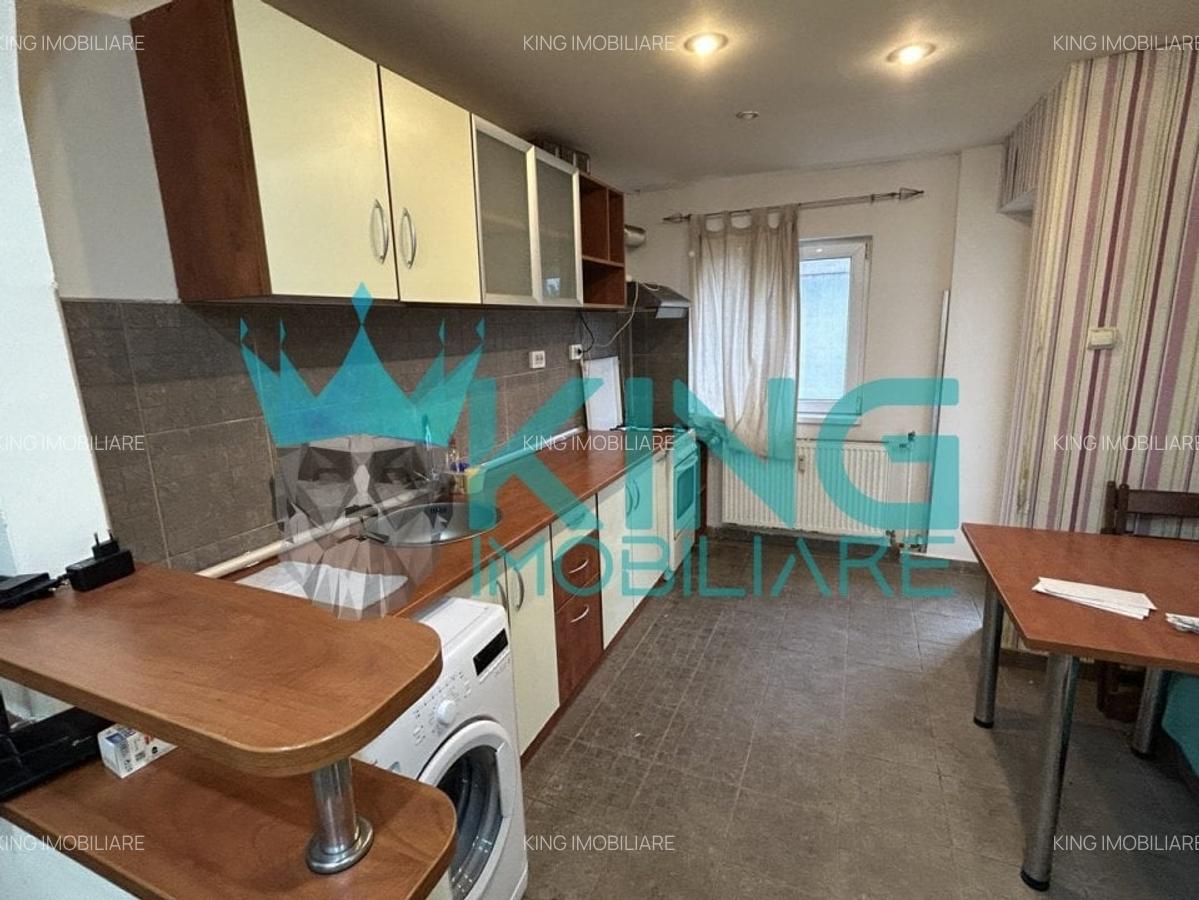 Apartament 2 Camere Lujerului Bucuresti - 13