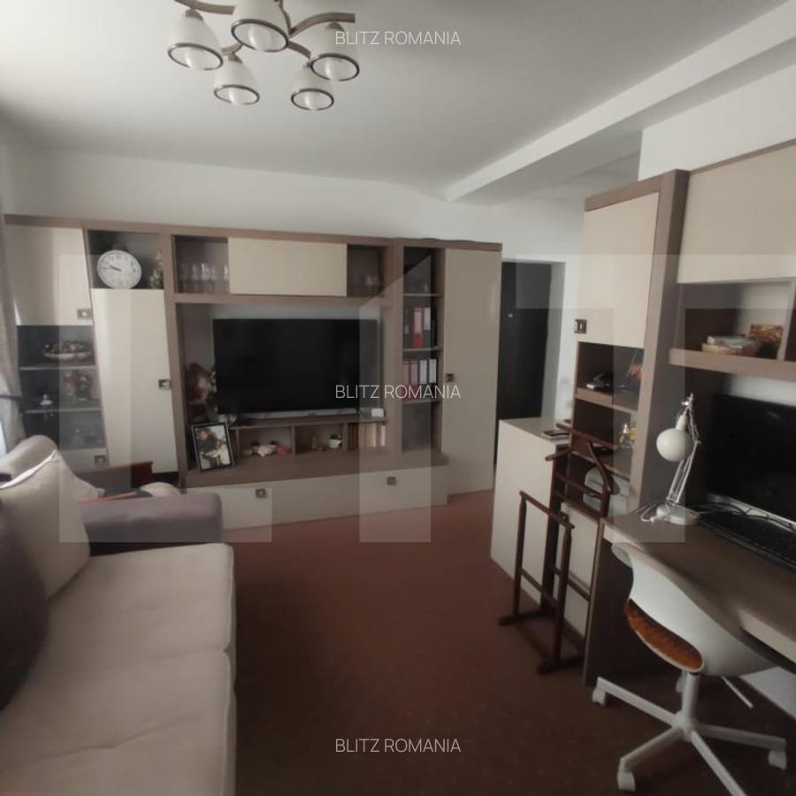 Apartament 2 camere Giroc 85000 euro - 2