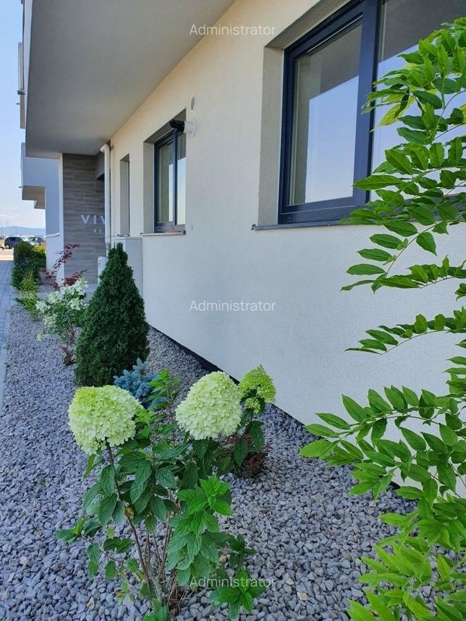 Garsoniera, 38 mp + min. 8 mp balcon, TVA inclus 21%, 2027 - 3
