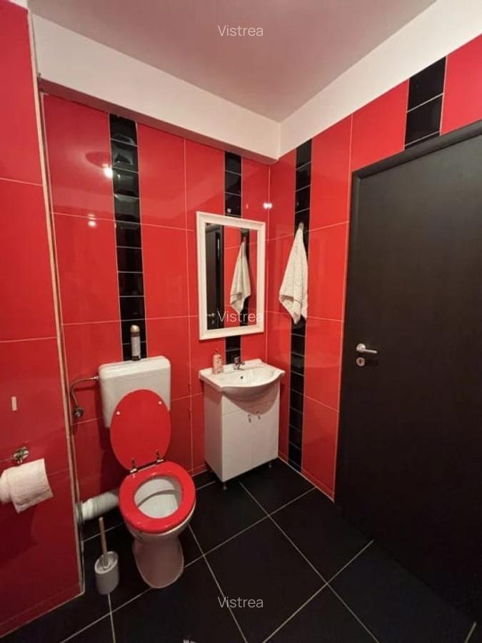2 camere Decomandat blocul cu Wellness Spa// Str. Rezervelor 72 - 6