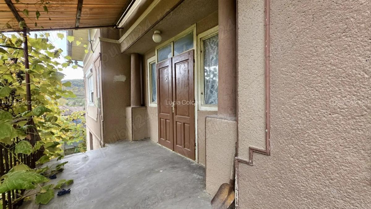 Casa de vanzare in Sanpetru Alma?ului, Hida, jud. Salaj-teren 7500 mp - 3