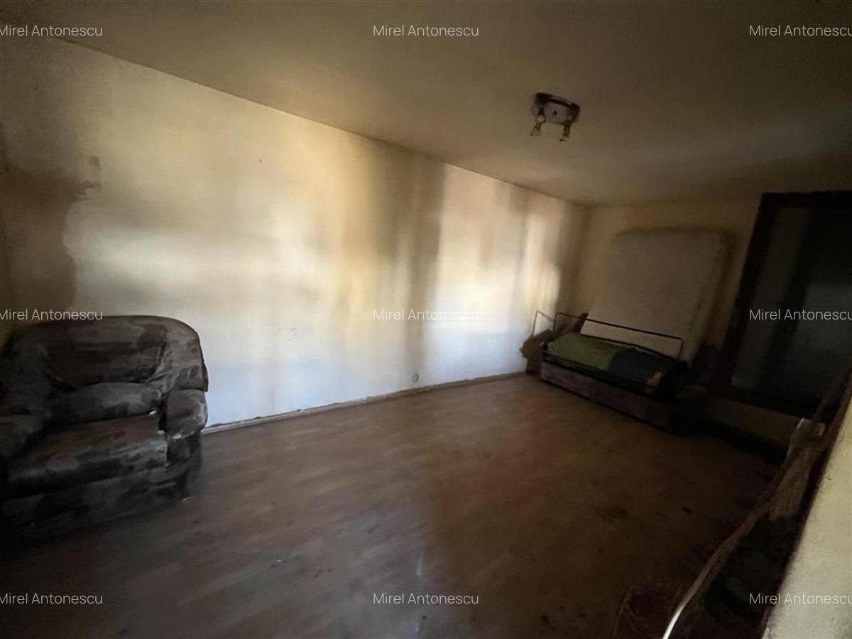 Casa/Teren de Vanzare | Antiaeriana - 12