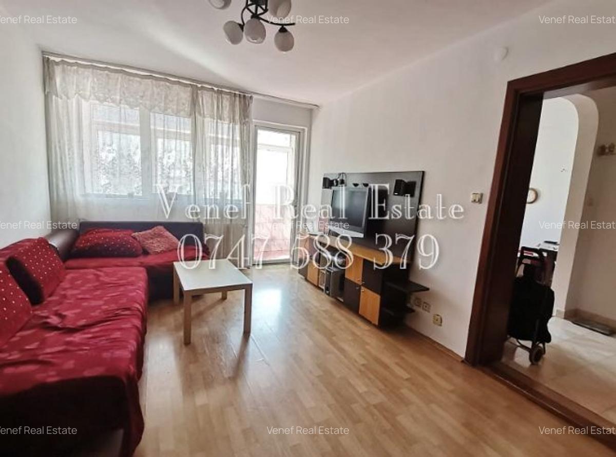 3 Camere 77mp etaj 7 Ferdinand Hasdeu Metrou Iancului Obor 0% Comision cumpărător - 3