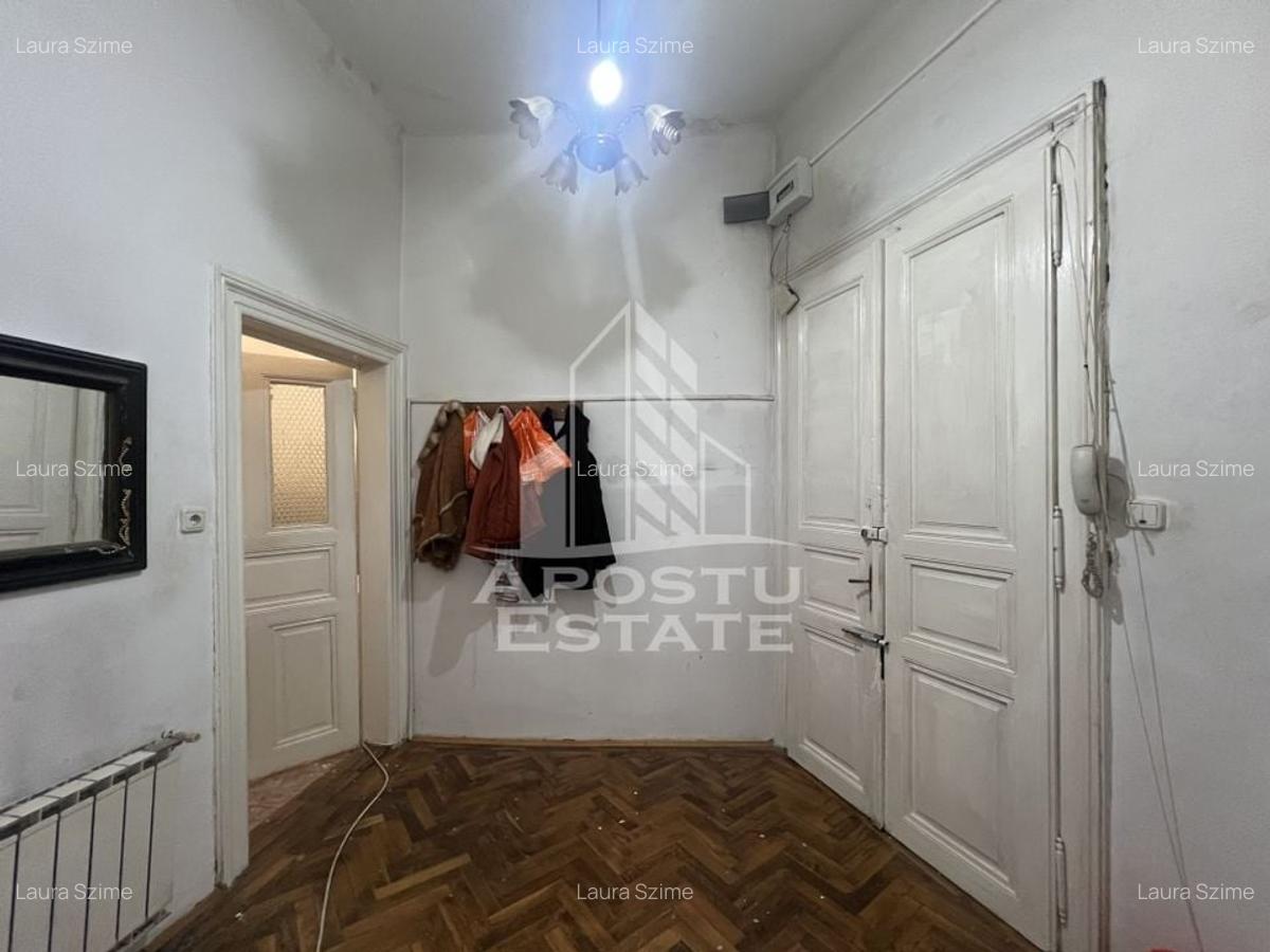 De VÂNZARE - apartament 3 camere zona Maria - 6