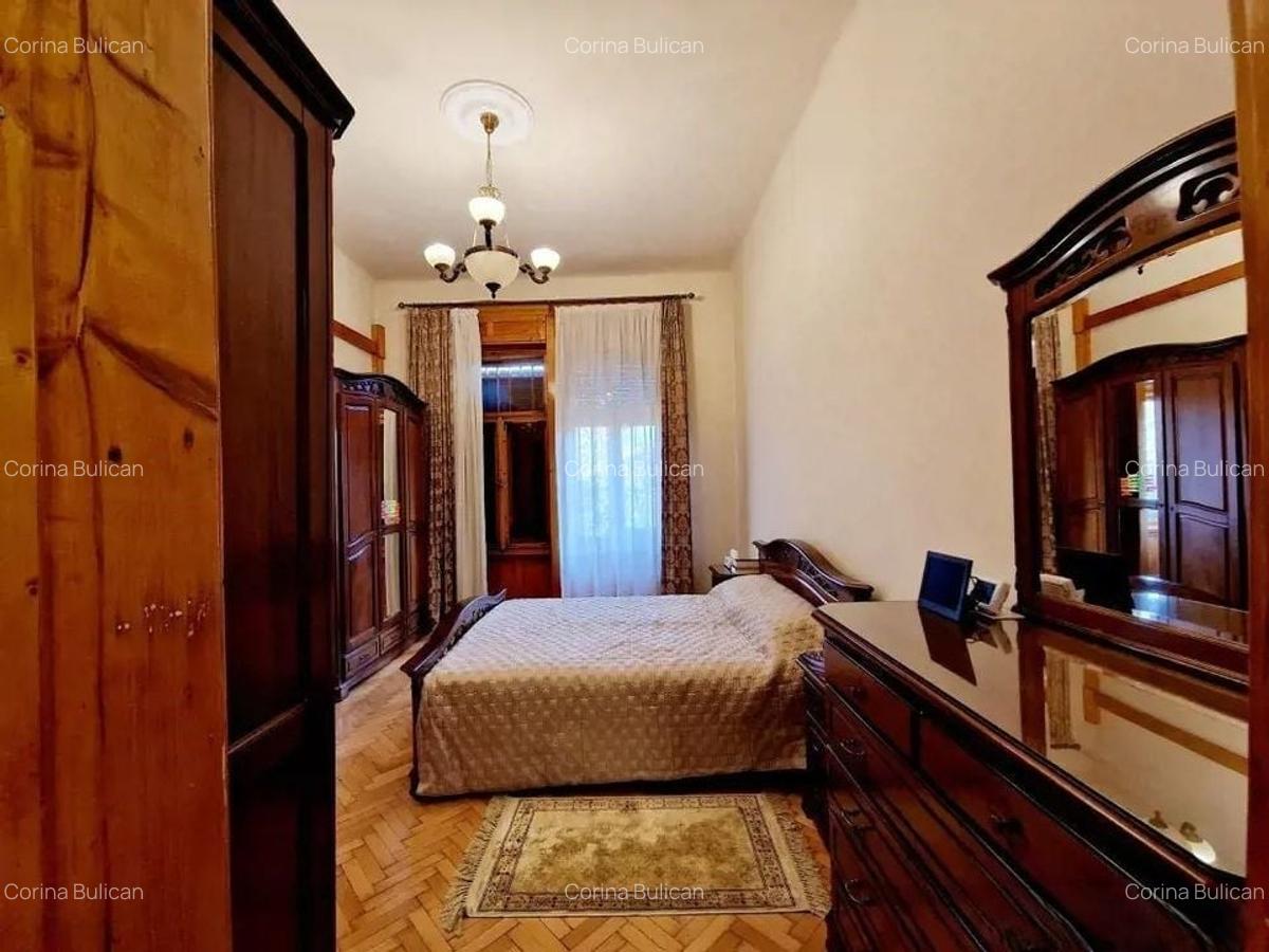 Sinaia | 3 Camere | Cladire Istorica situata pe Malul Begai. - 1
