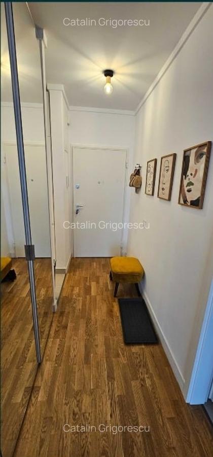 AP 2 cam Marmura Residence, 1 minut Metrou Jiului ( Exclus Agentii) - 7