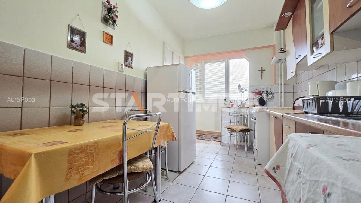 Apartament decomandat Centru Civic - Onix - 18