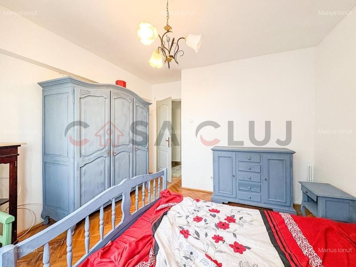 Etaj intermediar, zona  BRD Marasti! - 2