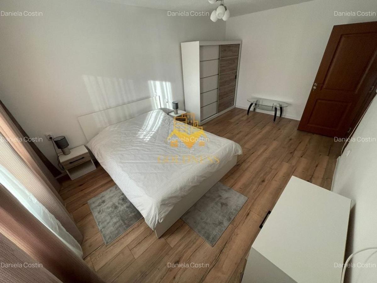 O camera decomandata, Calea Manastur, Parc Calvaria, MOL, Piața Flora - 2