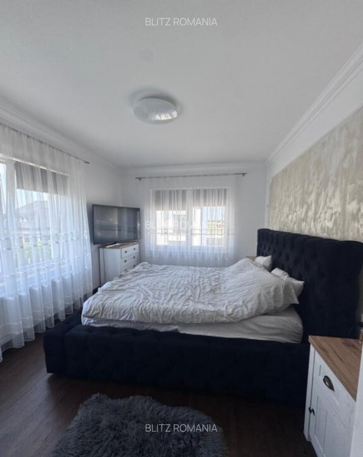 Duplex modern, mobilat si utilat complet - 7