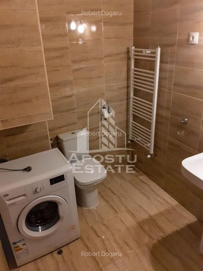 Apartament 2 camere, centrala proprie, Torontalului - 10