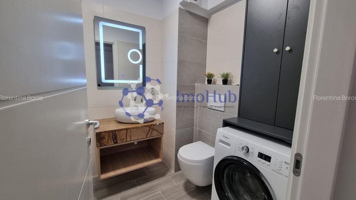 BLOC NOU! Apartament cu 2 camere, etaj 5, Tatarasi, 63mp, 88.600 euro - 6 BLOC NOU! Apartament cu 2 camere, etaj 5, Tatarasi, 63mp, 88.600 euro - 6