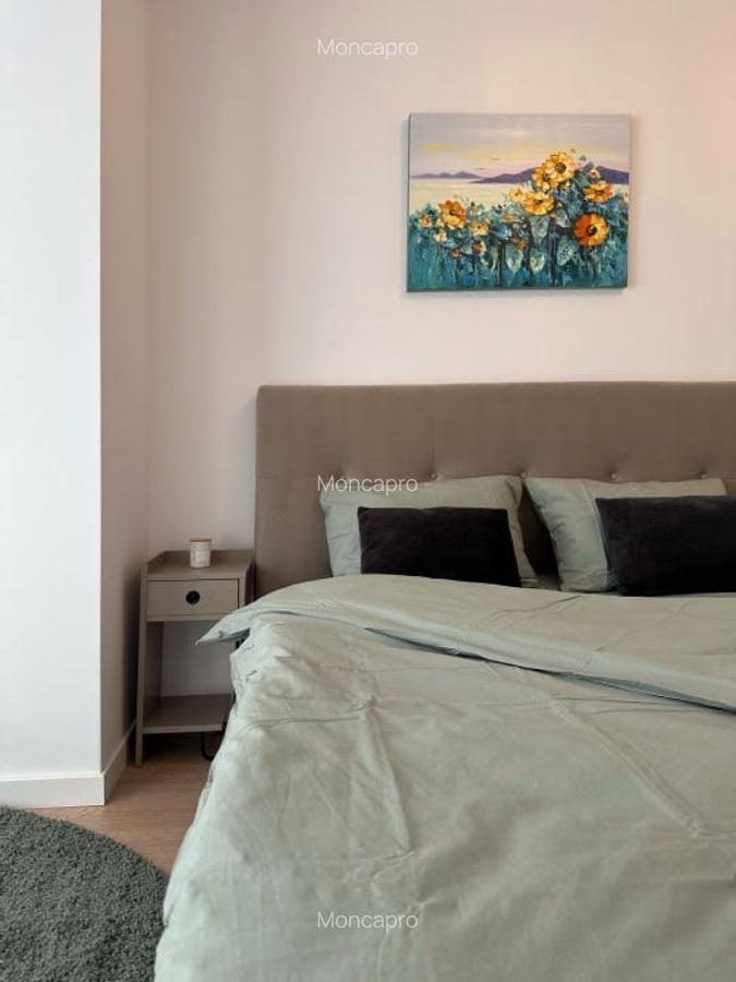 Metrou Timpuri Noi 2 camere la prima Inchiriere bloc nou - 17