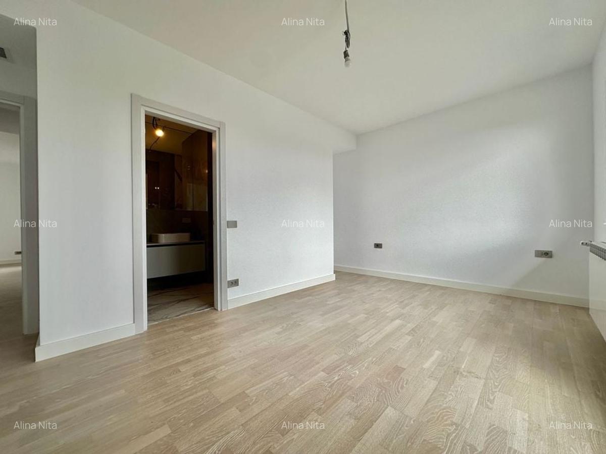 Penthouse 4 Camere | Terase 97 MP | Jolie Ville - 10