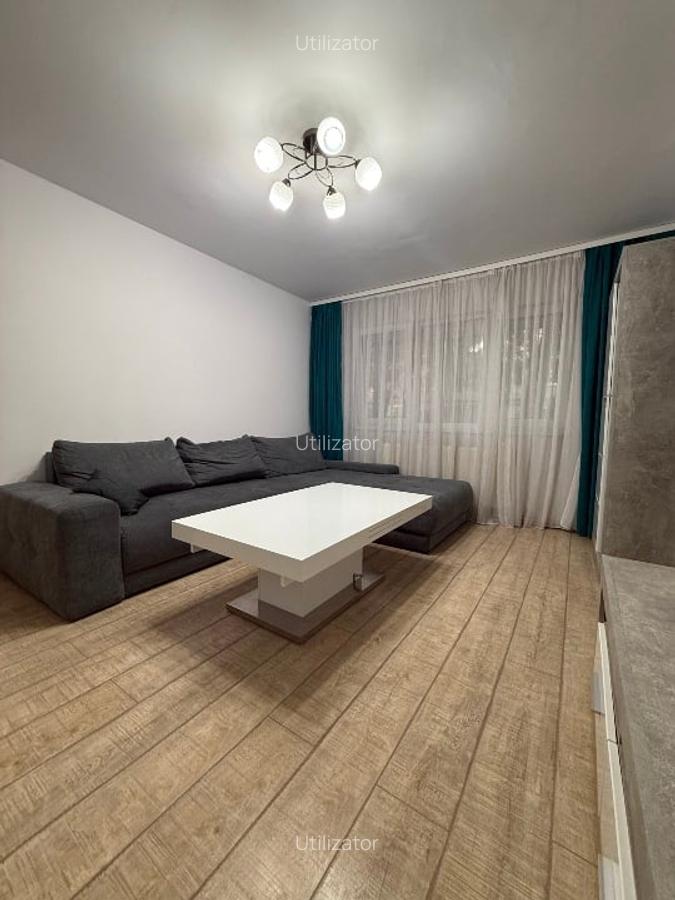 Apartament zona Dacia - 12