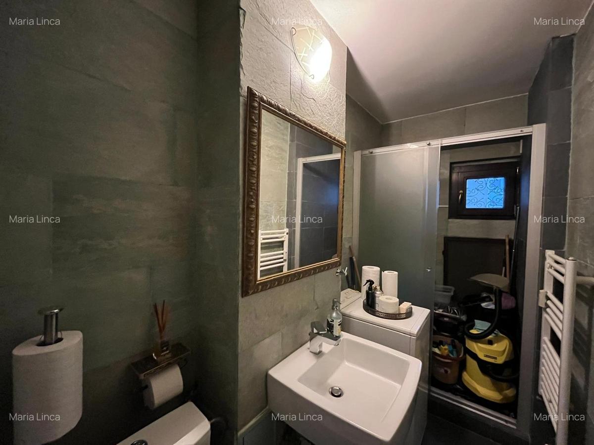 Apartament 2 camere, Piata Victoriei, inchiriat, pretabil investitie - 5