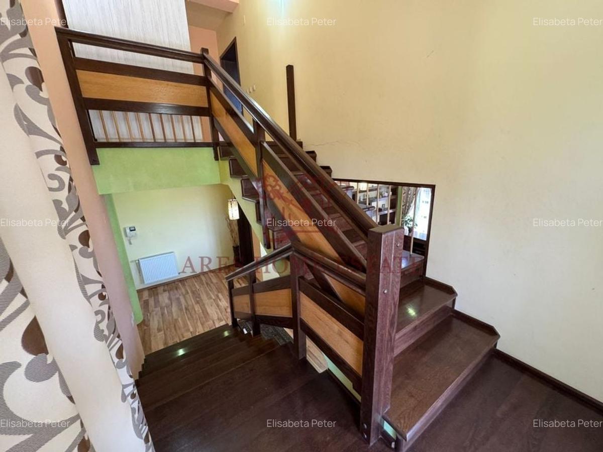 Casă spațioasă, 6 camere, teren 947 mp – Giarmata Vii, comision 0 - 5