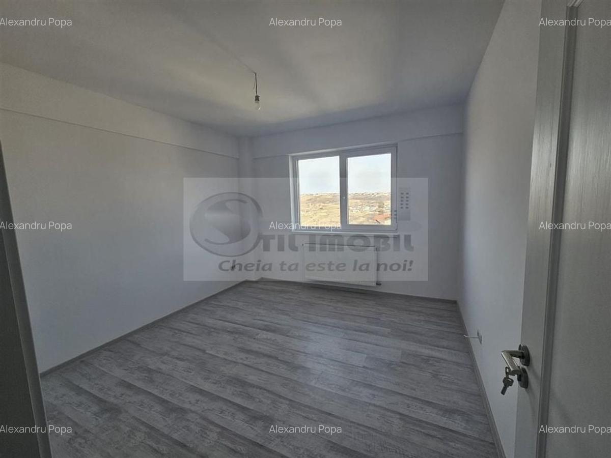 Apartament 2 camere 60mp  - Valea Lupului - 2