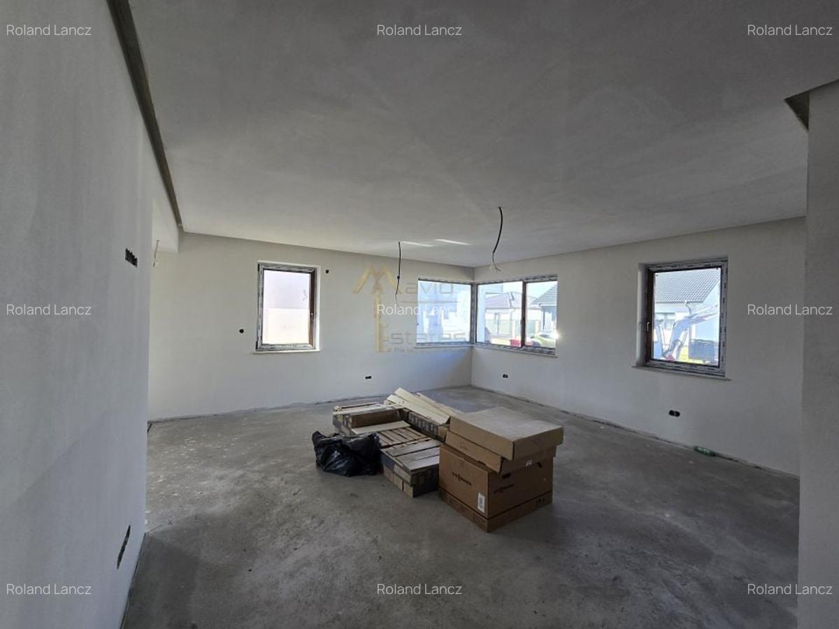 Martinesti, Casa individuala pe parter, Suprafete generoase - 11