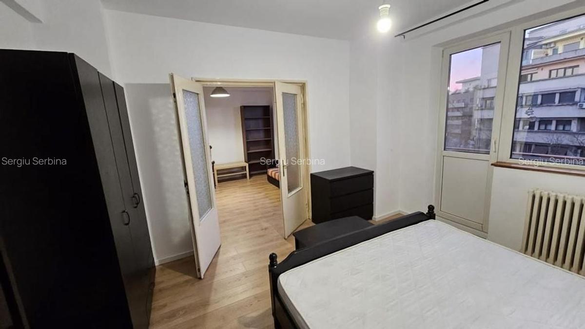Apartament cu 2 camere semidecomandat în Armeneasca - 4