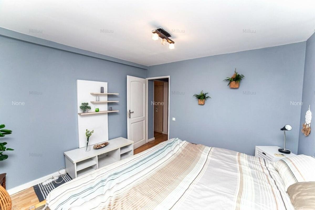 2 camere | Petfriendly | 2 Min Parc Herastrau - 8