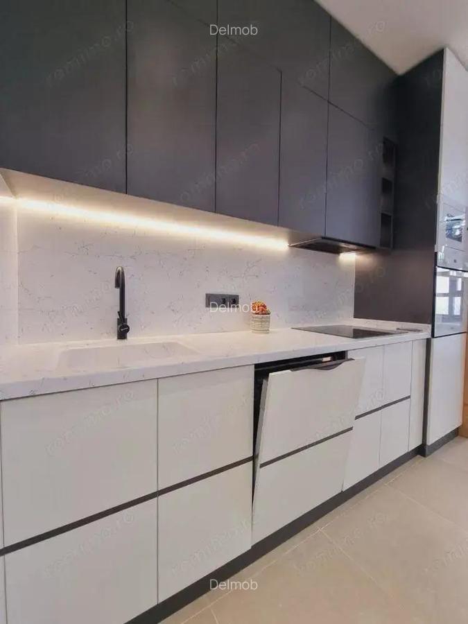 Apartament cu 2 camere in zona Centrala - 6