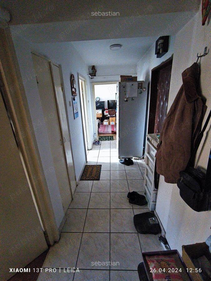 Vand apartament 2 camere - 4