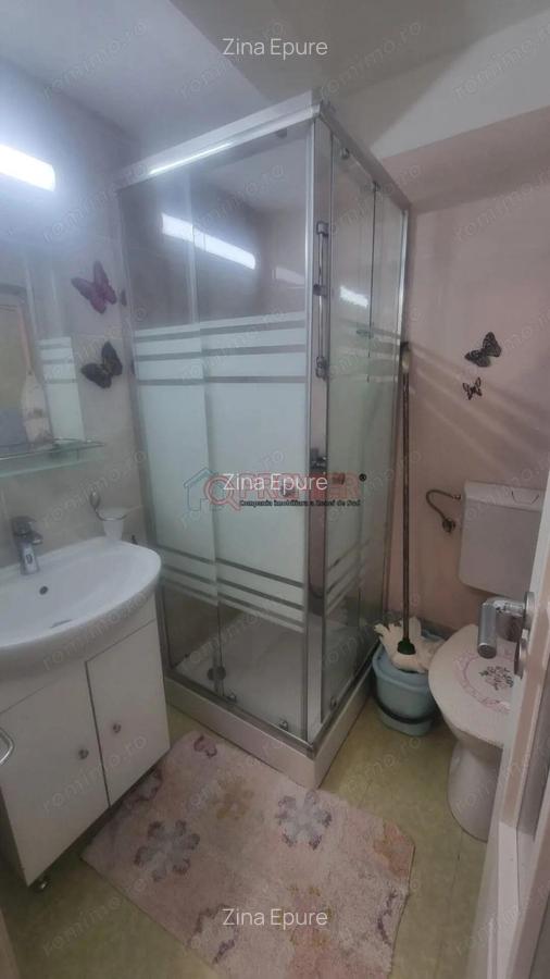 Bulevardul Brancoveanu - Garsoniera - 13