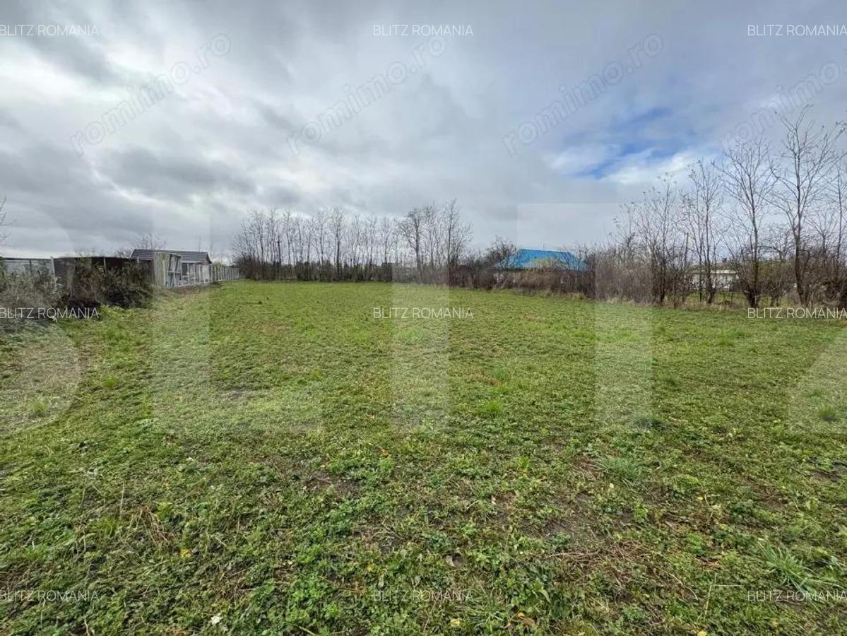 Casa batraneasca cu teren intravilan Bucecea - 2