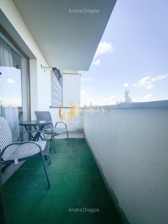 Apartament 2 camere | Balcon | Parcare subterana | E. Ionesco | 5 min Sigma - 13