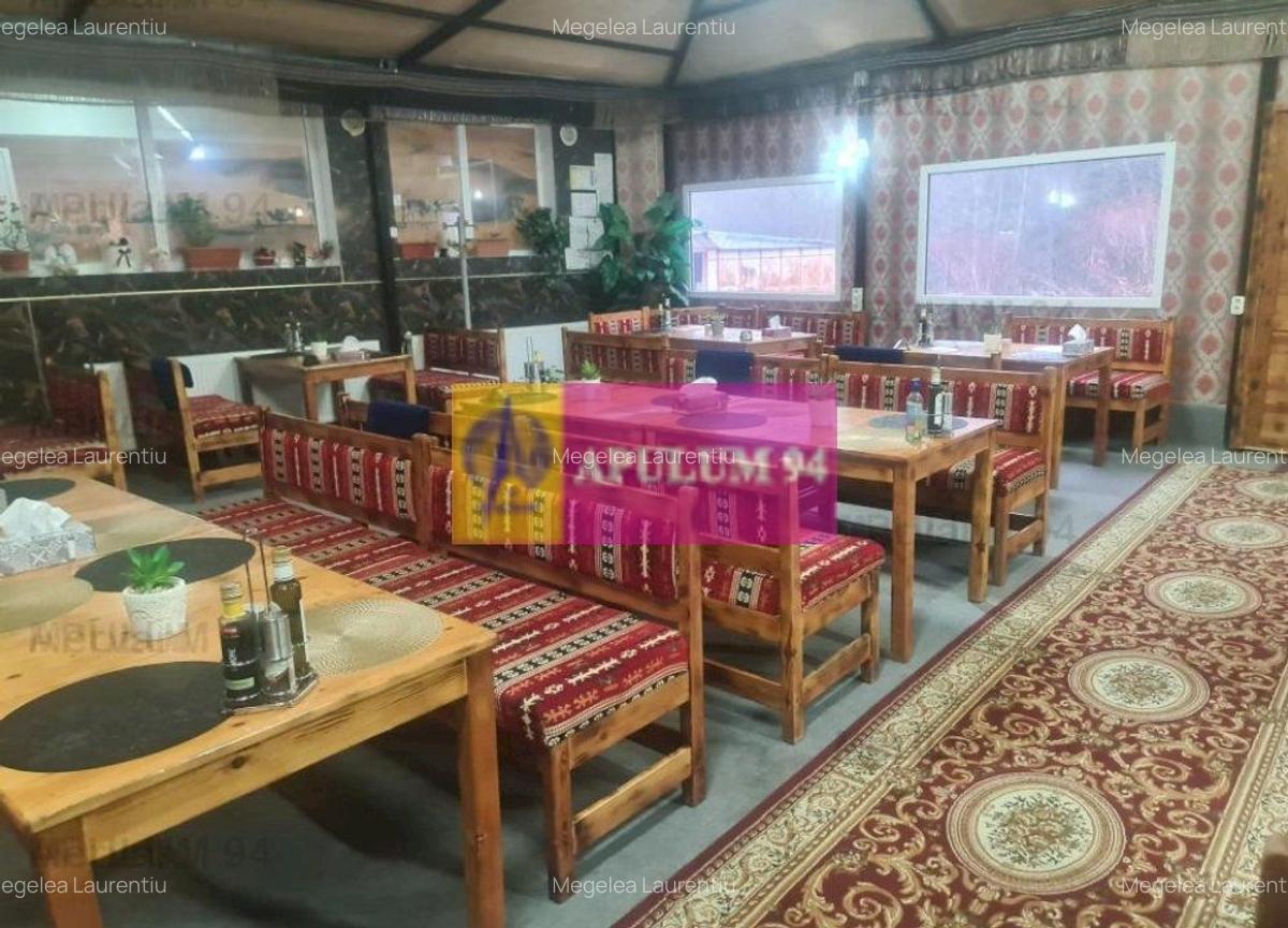 Hotel de vânzare în Sinaia - 24