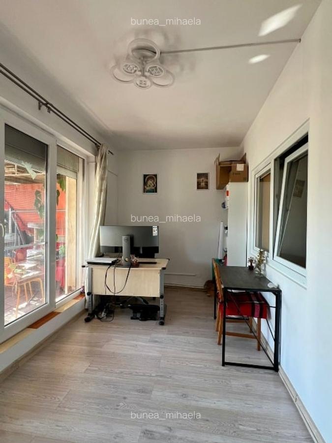 Apartament cu 2 camere semidecomandat în Prelungirea Ghencea - 6