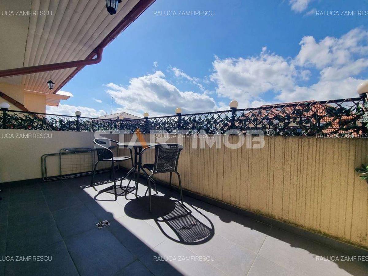 Apartament doua camere Imperial Residence - 13